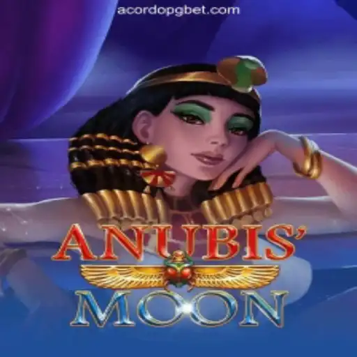 Discover the Mysteries of AnubisMoon: A Thrilling Casino Experience on AcordoPG.com