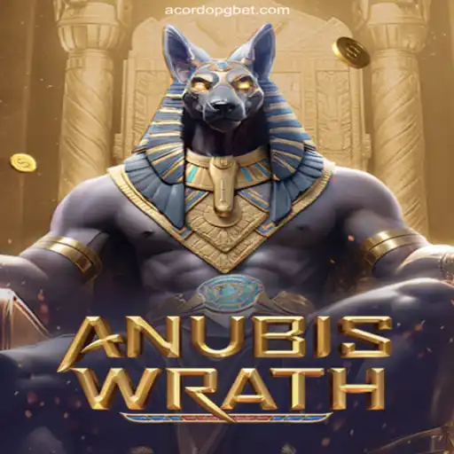 AnubisWrath: Journey into Ancient Egyptian Mysteries