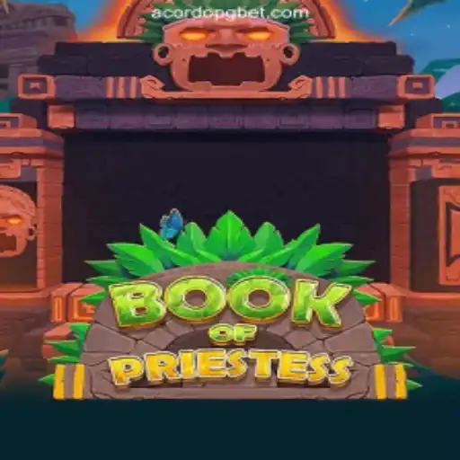 Discover the Mystical Realm of BookOfPriestess with AcordoPG.com