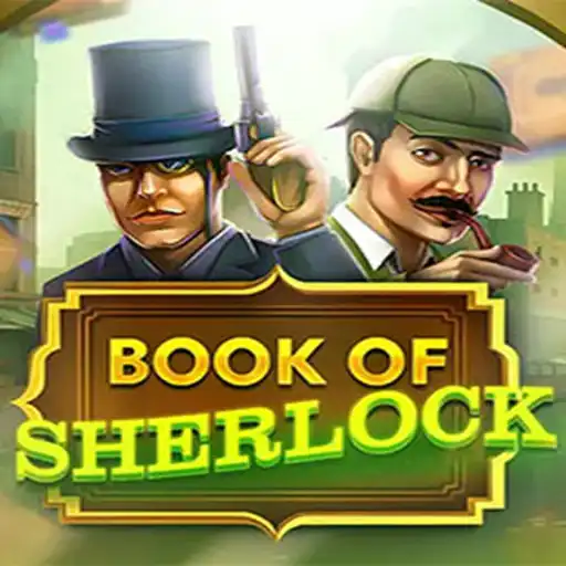 Discover the Enigmatic World of BookOfSherlock: A Thrilling Casino Adventure