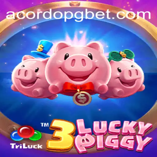 Exploring 3LUCKYPIGGY: A Premier Cassino Adventure