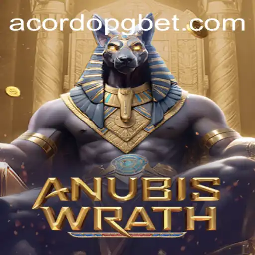 AnubisWrath: Journey into Ancient Egyptian Mysteries