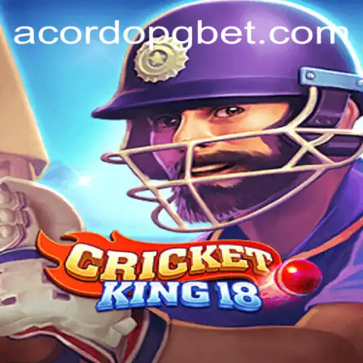 Unleashing the Thrill of CricketKing18: A New Era in Gaming