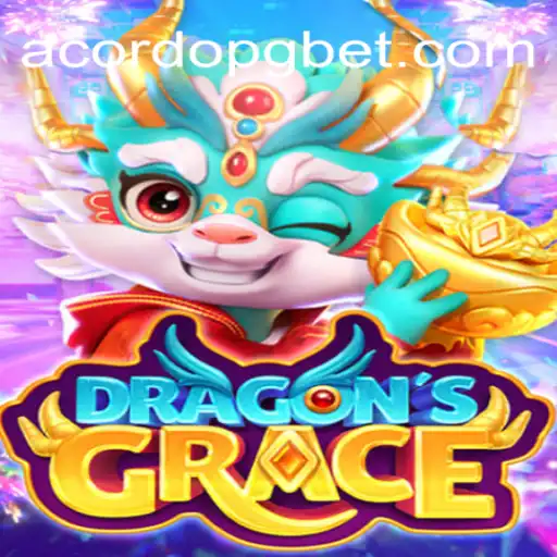 DragonsGrace: A Magical Journey into Adventure and Fortune