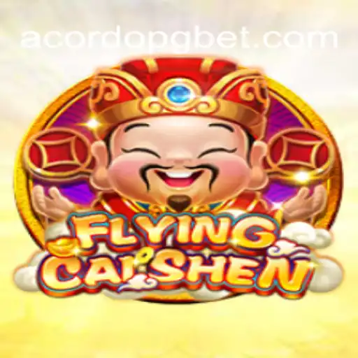Explore the Exciting World of FlyingCaiShen: A Thrilling Casino Adventure