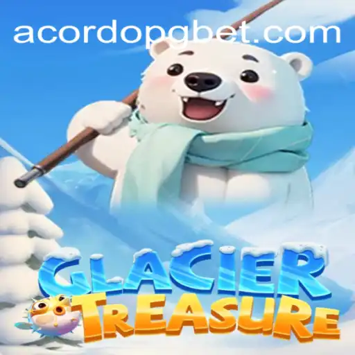 Discovering the Adventure of GlacierTreasure: A Thrilling Casino Experience
