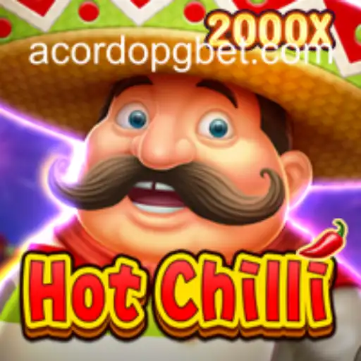 Discover the Thrilling World of HotChilli at AcordoPG.com