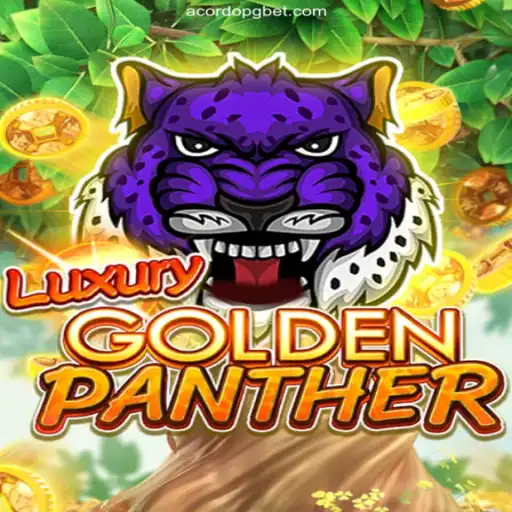 Exploring the World of LUXURYGOLDENPANTHER: A Premier Gaming Experience