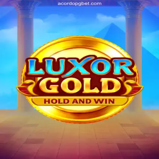 Exploring LuxorGold: A Premier Casino Game on AcordoPG.com