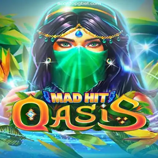 Unveiling the Excitement: MadHitOasis - The Latest Sensation in Online Gaming
