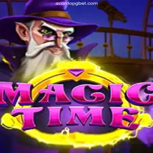 Exploring MagicTime: A New Era in Casino Gaming with AcordoPG.com