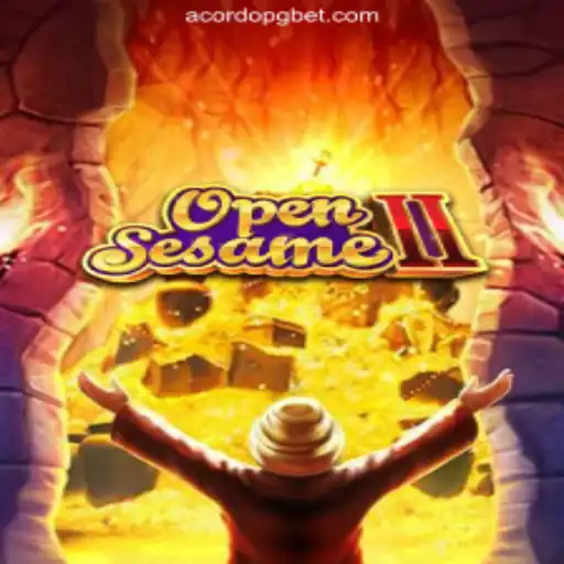 Unveiling the Magic of OpenSesameII: A Journey into the Enchanting World of AcordoPG.com