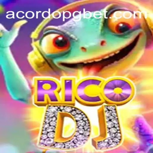 Discover the Exciting World of RicoDJ