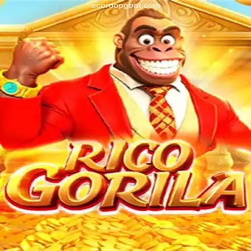 Exploring the Thrills of RicoGorila: AcordoPG's Latest Gaming Sensation