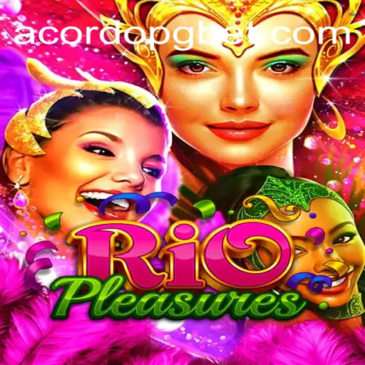 Explore RioPleasures: Your Gateway to Thrilling Casino Adventures with AcordoPG.com