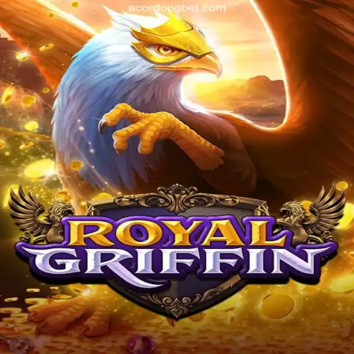 RoyalGriffin: A Premier Online Casino Experience with AcordoPG.com