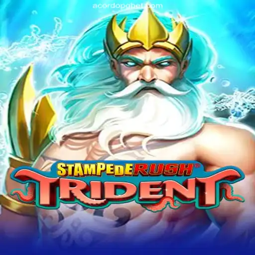 Exploring the Excitement of StempedeRushTrident