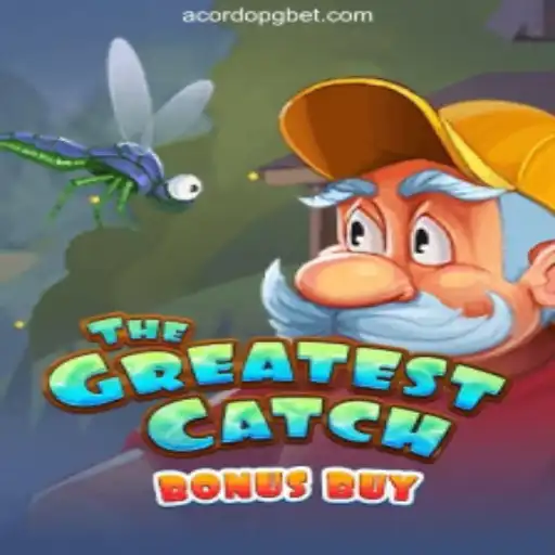 Explore the Thrill of TheGreatestCatchBonusBuy at AcordoPG.com: Plataforma Premier de Cassino e Apostas