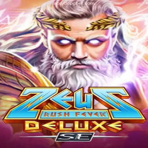 Experience the Thrill of ZeusRushFeverDeluxeSE on AcordoPG.com