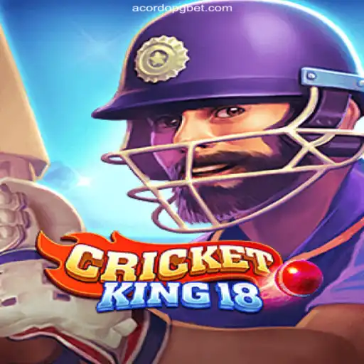 Unleashing the Thrill of CricketKing18: A New Era in Gaming