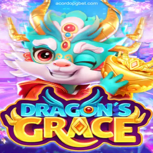 DragonsGrace: A Magical Journey into Adventure and Fortune