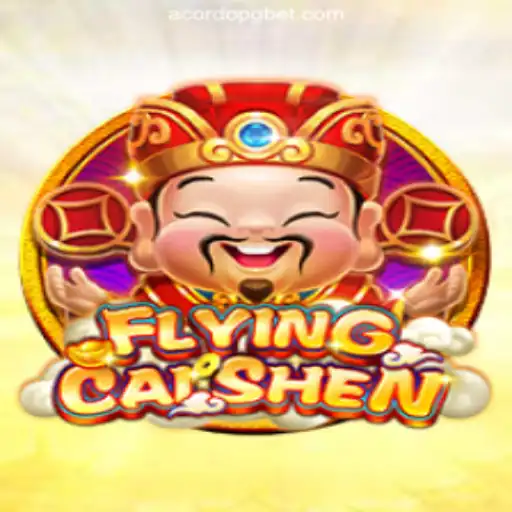 Explore the Exciting World of FlyingCaiShen: A Thrilling Casino Adventure