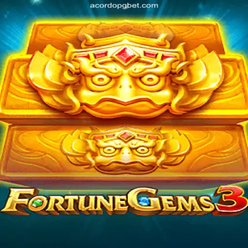 Unveiling FortuneGems3: A Thrilling Adventure on AcordoPG.com