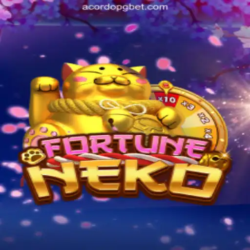 Exploring FortuneNeko: An Engaging Experience at AcordoPG.com