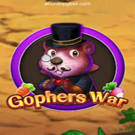 Exploring the Intriguing World of GophersWar: The Newest Gaming Sensation