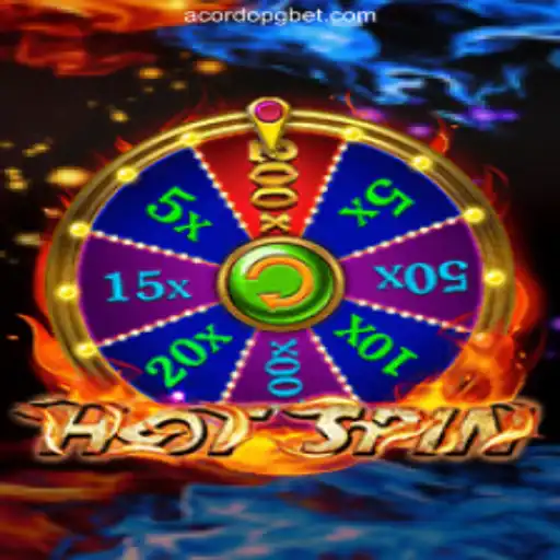 Exploring HotSpin: A Premier Casino Game on AcordoPG.com