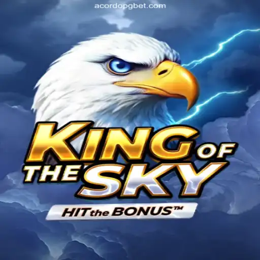 KingOfTheSky: A Revolutionary Game on AcordoPG.com