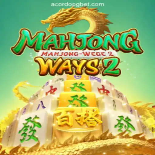Exploring MahjongWays2: A Popular Casino Game on AcordoPG.com