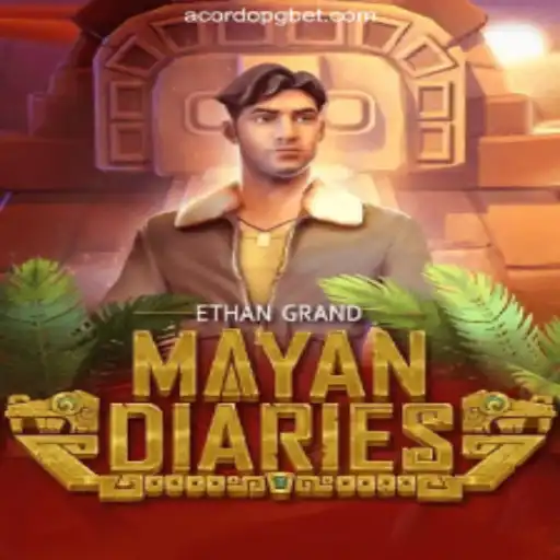 Exploring the Mysteries of MayanDiaries and AcordoPG.com: Plataforma Premier de Cassino e Apostas