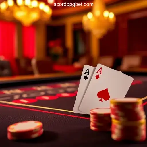 Online Baccarat
