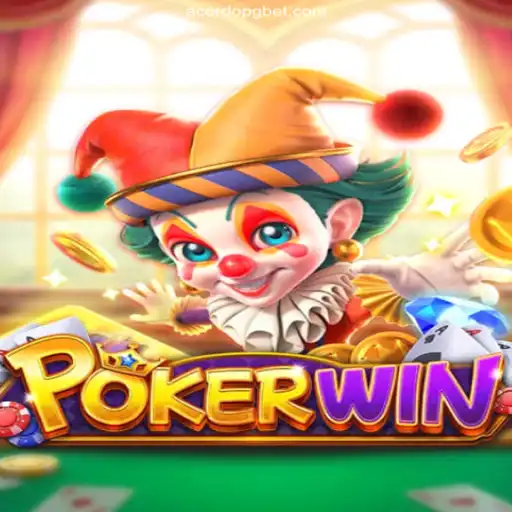 Unveiling POKERWIN: A Captivating Journey into the World of Poker and Betting