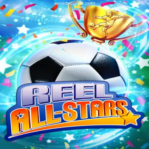 ReelAllStars Game: A Fresh Take on Casino Entertainment with AcordoPG.com