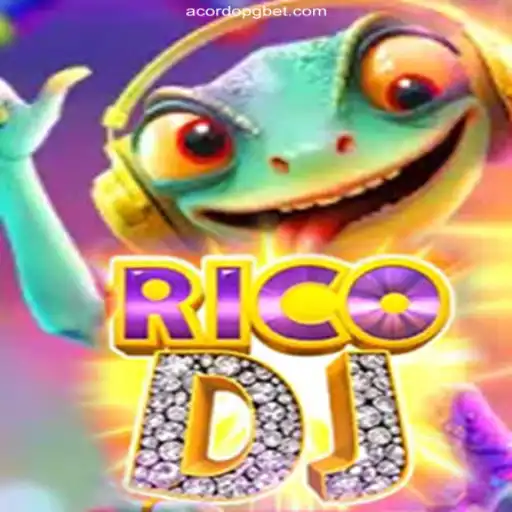 Discover the Exciting World of RicoDJ