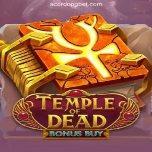 Exploring TempleofDeadBonusBuy: A Modern Casino Adventure