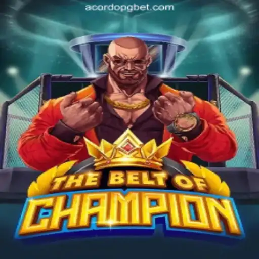 TheBeltOfChampion: A Premier Experience in Virtual Gaming