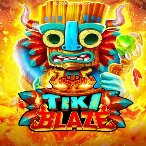 TikiBlaze: A Thrilling Venture into AcordoPG.com's Premier Casino Experience