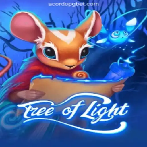Discovering the Enchanting World of TreeofLight: A Mesmerizing Adventure