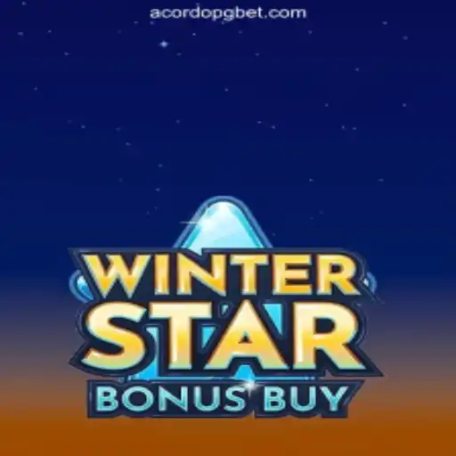 Unveiling WinterStarBonusBuy: A Thrilling Casino Experience