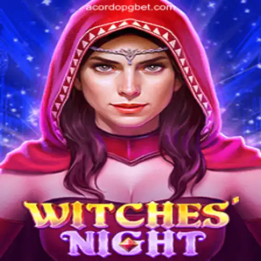 Exploring the Mystical World of WitchesNight on AcordoPG.com: Your Premier Casino and Betting Platform